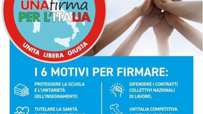 Autonomia Differenziata